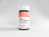 StyleMake Ultimate Hair Gro Vitamin for Women | Premium Formula with Biotin + Vegan Collagen from the UK | Reduces Hair Loss, Promotes Regrowth, Enhances Skin & Nail Health | 30 Tablets