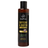 StyleMake Caffeine Shampoo and Conditioner DHT Blocking Shampoo with Anti Hair Fall Solution works great with Rogaine Minoxidil and Kirkland Minoxidil