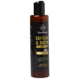 StyleMake Caffeine Shampoo and Conditioner DHT Blocking Shampoo with Anti Hair Fall Solution works great with Rogaine Minoxidil and Kirkland Minoxidil