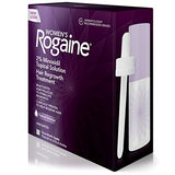 Rogaine 1 Month Supply for Women Topical Solution in India with cash on delivery