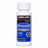 Kirkland Minoxidil 5% Extra Strength Hair Regrowth For Men, 6 Month Supply