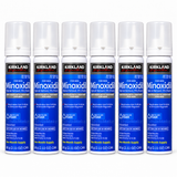 Kirkland 6 Month Supply Minoxidil 5% Foam Hair Regrowth For Men