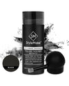 StyleMake Thickener Hair Fibers 28g + StyleMake Applicator — The Precision Duo