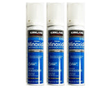 Kirkland Minoxidil foam Kirkland Minoxidil Topical Solution 6 Month Supply with cash on delivery and online payment in India free delivery in Chennai, Mumbai, Kolkata, New Dehli, Punjab, Kerala, Bengaluru, Pune, Coimbatore, Hair Loss treatment in India, best minoxidil in India, best minoxidil in the world, free shipping. Kirkland minoxidil review from StyleMake in India with cash on delivery and free express delivery from the United States.