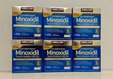 Kirkland Minoxidil Topical Solution 6 Month Supply with cash on delivery and online payment in India free delivery in Chennai, Mumbai, Kolkata, New Dehli, Punjab, Kerala, Bengaluru, Pune, Coimbatore, Hair Loss treatment in India, best minoxidil in India, best minoxidil in the world, free shipping. Kirkland minoxidil review from StyleMake in India with cash on delivery and free express delivery from the United States.