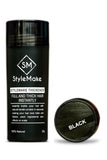 STYLEMAKE Thickener Hair Loss Concealer, 90 Days Supply 28g