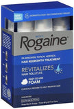 Rogaine Foam Minoxidil 5% for Men in India with Cash on Delivery and Online Payment
