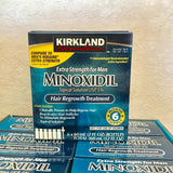 Kirkland Minoxidil Topical Solution for Men India with Cash on Delivery men reviews